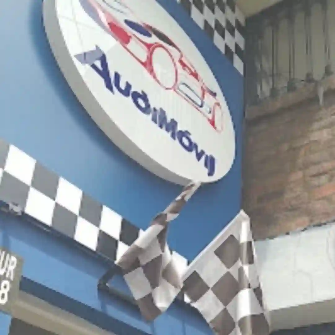Audimovil